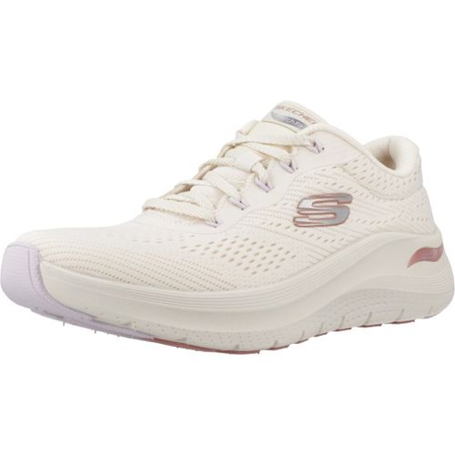 Skechers Arch Fit 2.0 Colour Beige