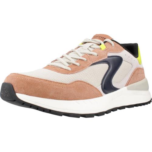 Skechers Fury Colour Brun Clair