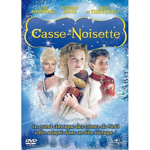 Casse-Noisette