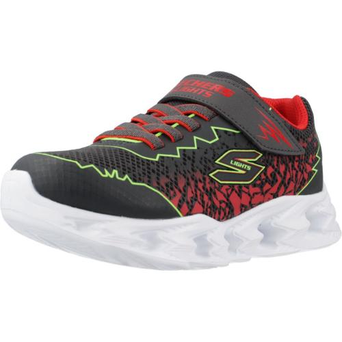 Skechers Vortex 2.0 Zorento Colour Noir