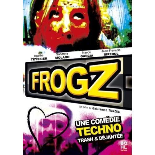 Frogz