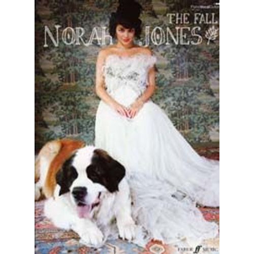 Jones Norah The Fall Pvg