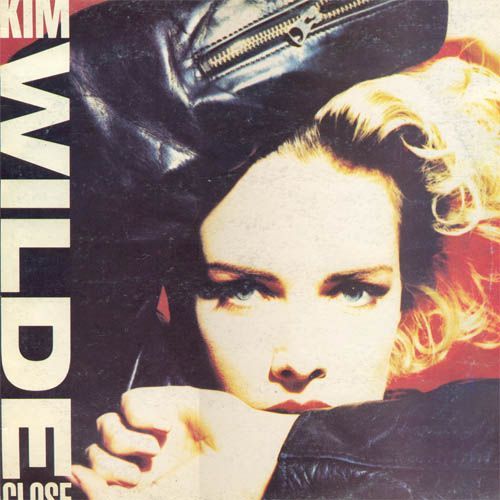 Close - Poland Mca 1988 10-Track Lp