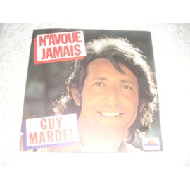 Face1 N'avoue Jamais    -  Face 2  T'aimer