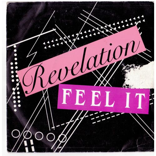 When I Fall In Love / Feel It