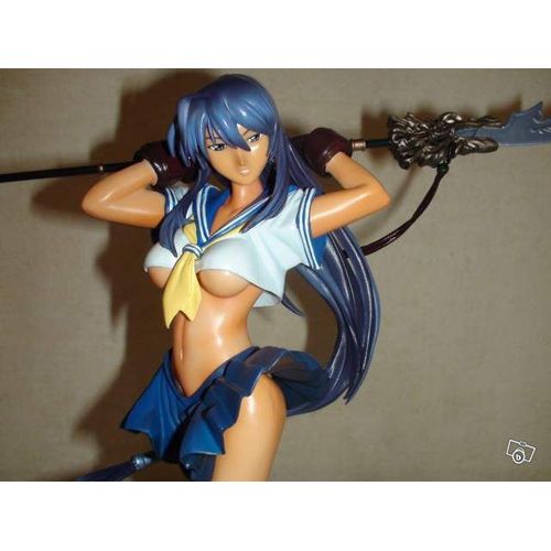 Kanu Unchou