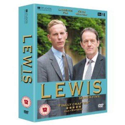 Lewis Series 5