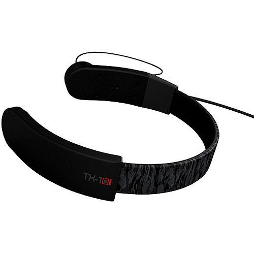 Casque Micro Gorge Tx-1 Pour Xbox 360
