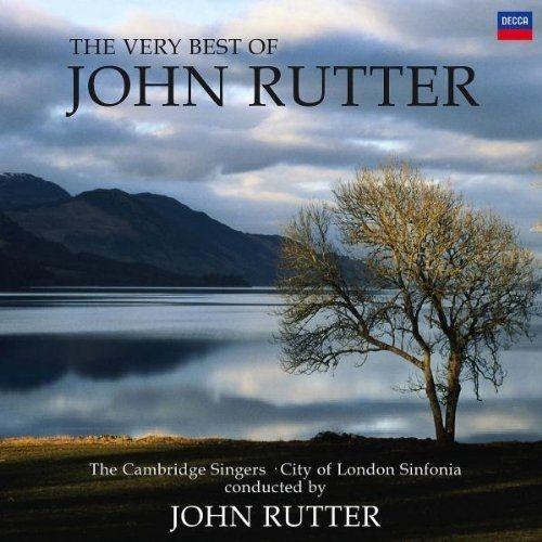 John Rutter Collection