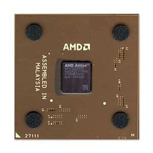 Processeur - AMD Athlon XP 1700+ - 1.46 GHz - Socket A / 462
