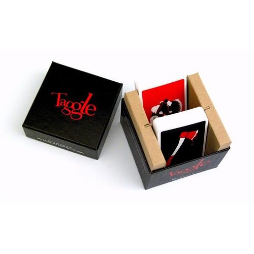 Taggle - Jeu De Cartes