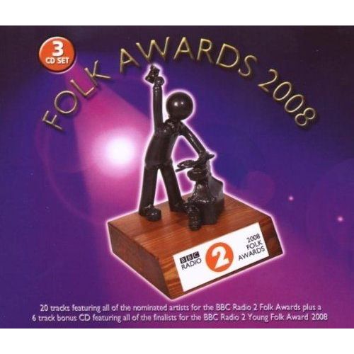 Folk Awards 2008