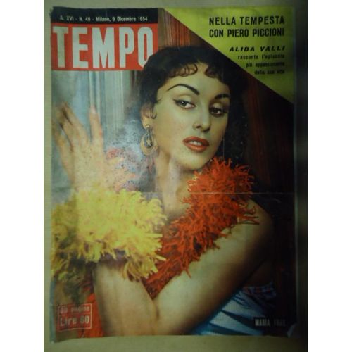 Tempo N° 49