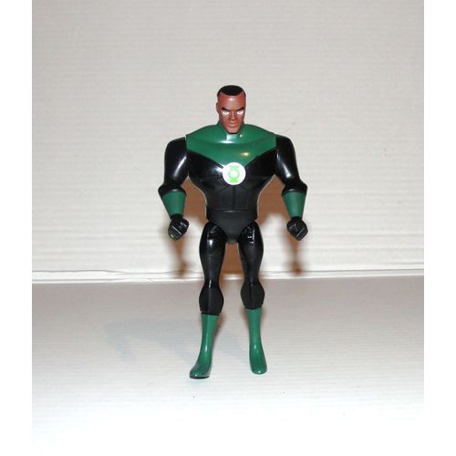 Green Lantern Ligue Des Justiciers