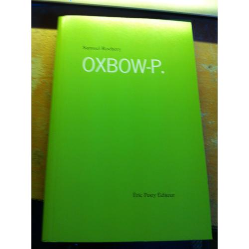 Oxbow-P.