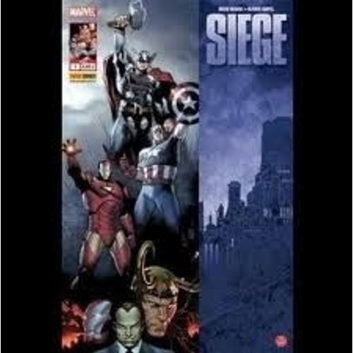 Siege 1