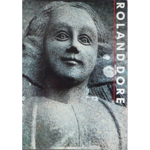 Roland Dore Et Les Enclos Paroissiaux. Musee Des Jacobins. Morlaix. 1988.