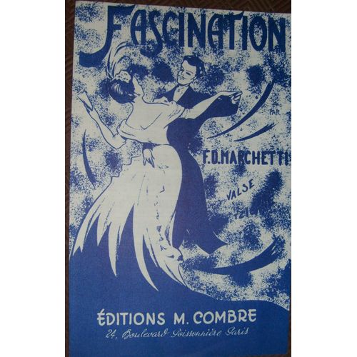 Fascination
