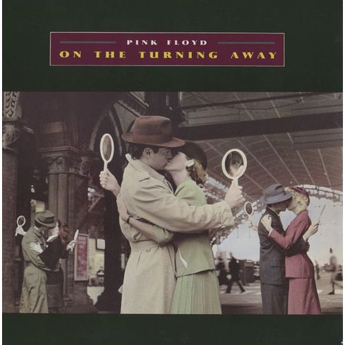 On The Turning Away - Uk Emi 1987 3