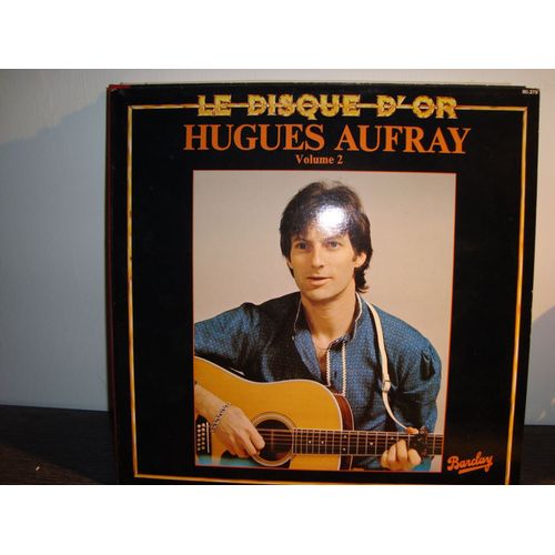 Le Disque D'or  Volume 2