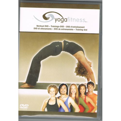 Yogafitness