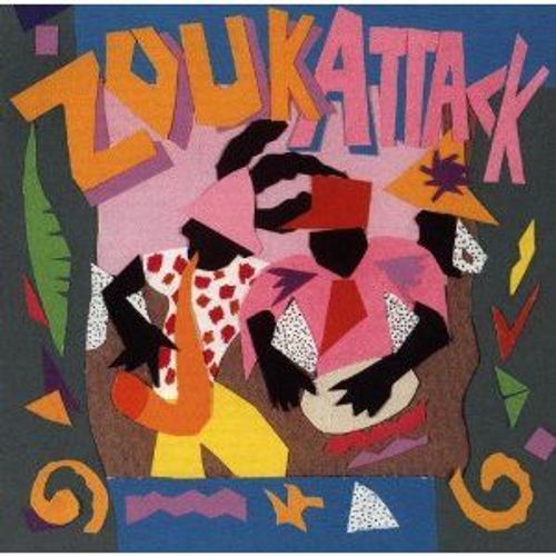 Zouk Attack