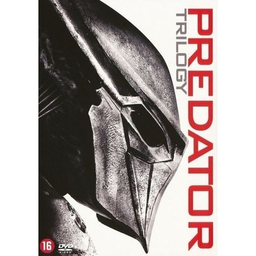 Predator Trilogy (La Trilogie)