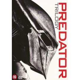 Predator Trilogy (La Trilogie)
