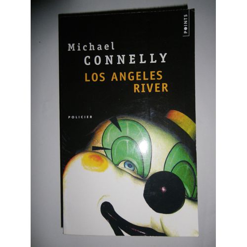 Los Angeles River