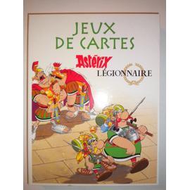 Cartes Asterix Au Meilleur Prix Neuf Et Occasion Rakuten