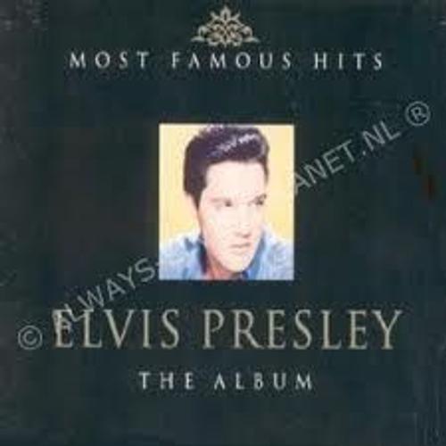 The Album - Most Famous Hits