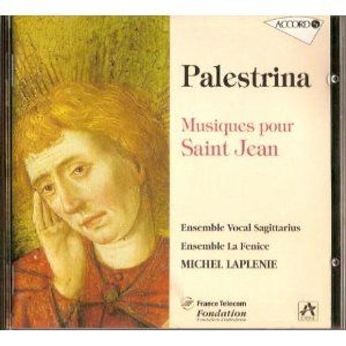 Musiques Pour Saint Jean