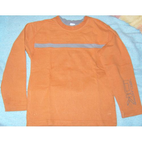 T-Shirt Okaïdi