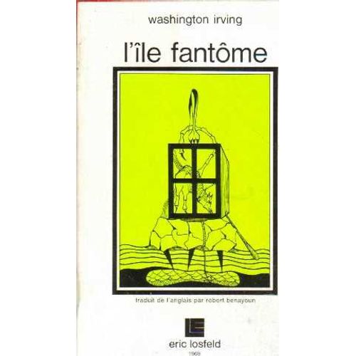 L'île Fantôme
