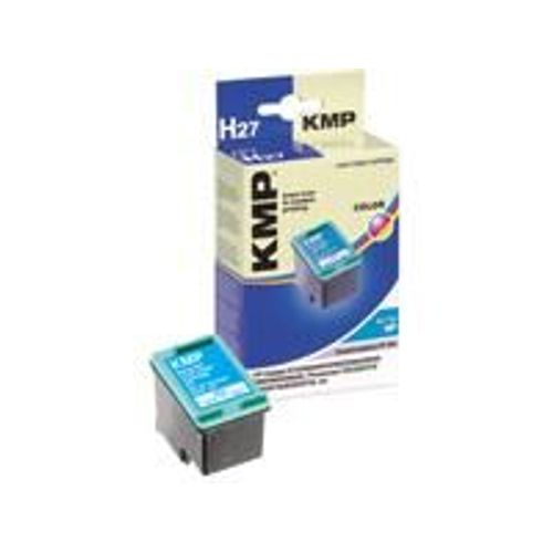 Patrone HP C9363E  cy/ma/ye Compatible 14ml   H27