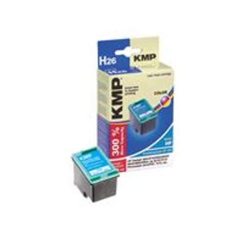 Patrone HP C8766E  color Compatible 21,6ml   H26