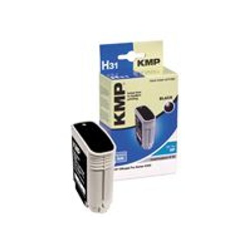 Patrone HP C9396AE sw Compatible 58,9ml   H31