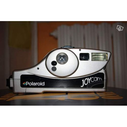 Polaroid Joycam 500 - Appareil Photo Instantané
