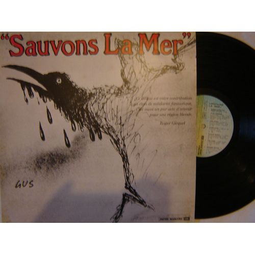 Sauvons La Mer
