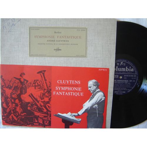 La Symphonie Fantastique