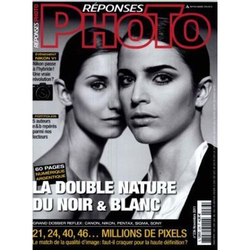 Réponses Photo N°236