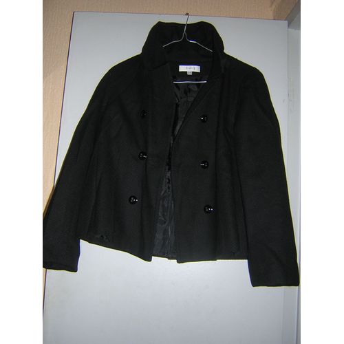 Veste 1.2.3 Taille 38 Laine 100%.