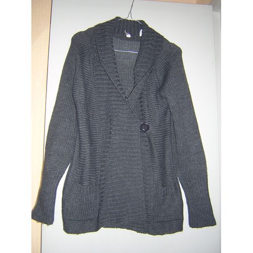 Veste Okaïdi 14 Ans(38/40) 100% Acrylique.