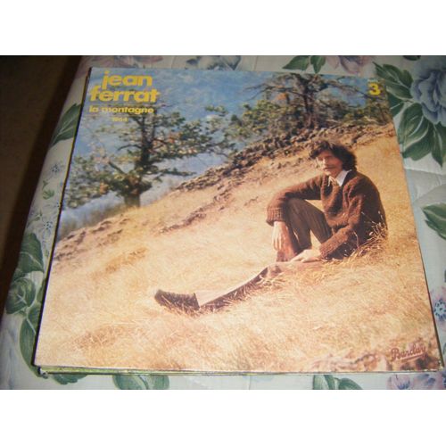 La Montagne 1964 Volume 3