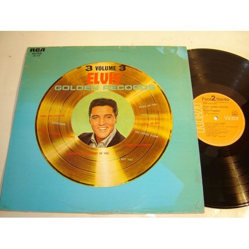Golden Records Volume 3