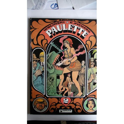 Paulette N° 2