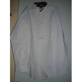 Chemise Creeks Xl100% Coton.