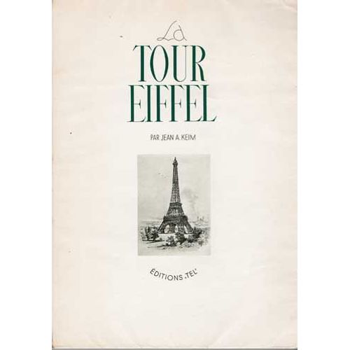La Tour Eiffel