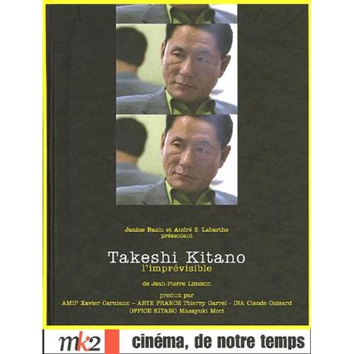 Takeshi Kitano, L'imprévisible