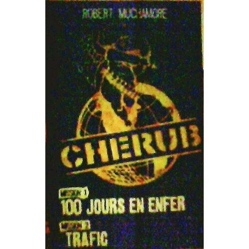 Cherub Mission 1 Et 2